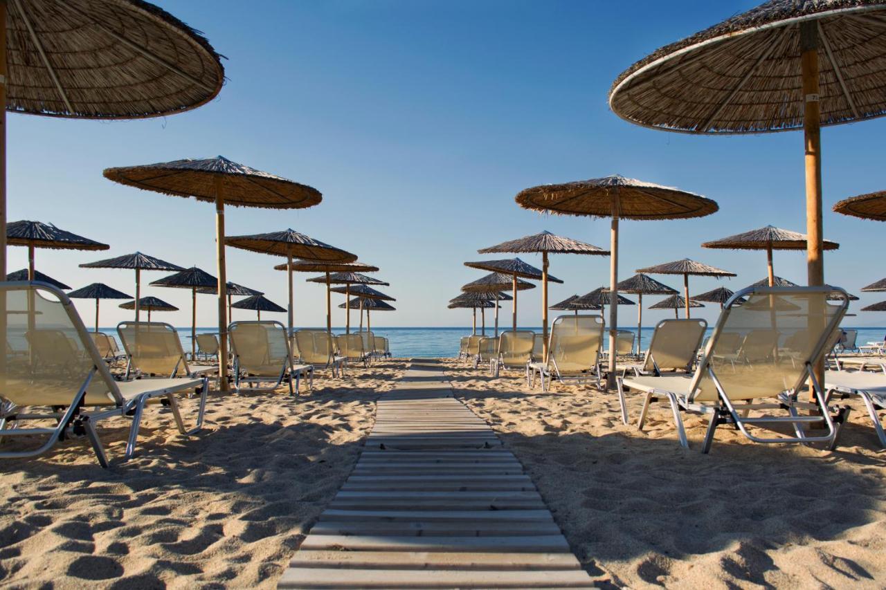 Kochyli Beach Studios Nea Plagia Luaran gambar