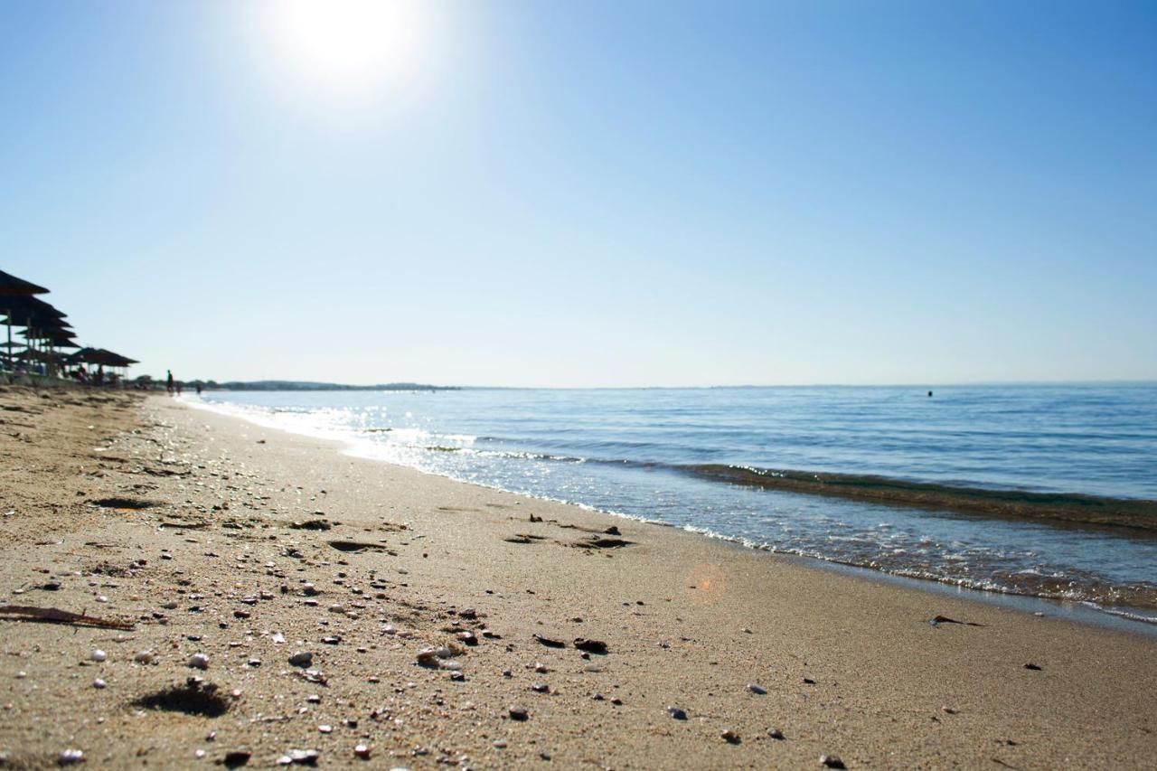 Kochyli Beach Studios Nea Plagia Luaran gambar